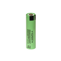 Panasonic NCR18650PF 2900mAh - 10A