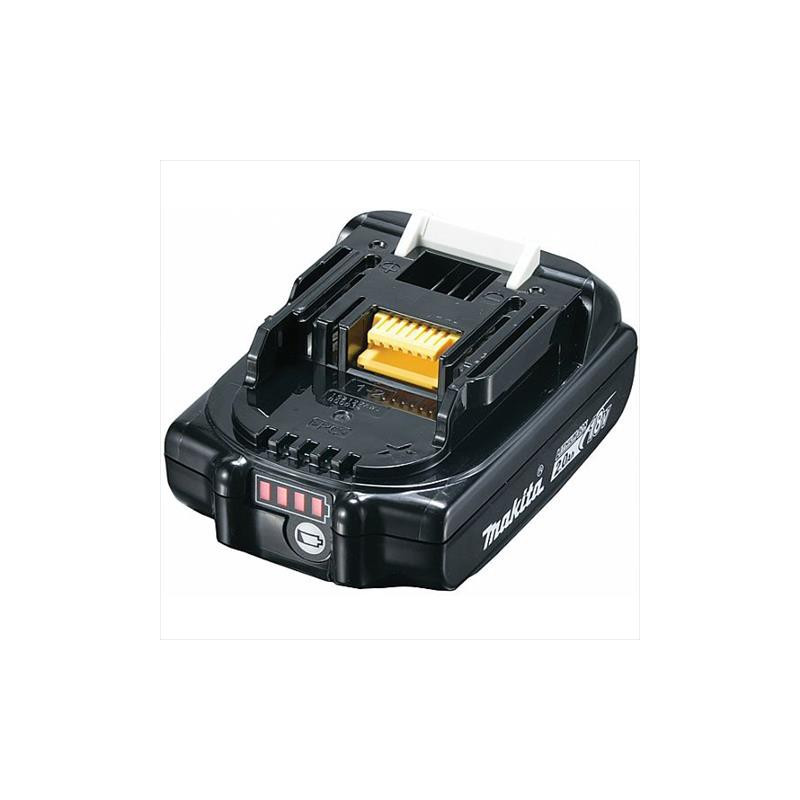 Renovering Makita 18v 2Ah