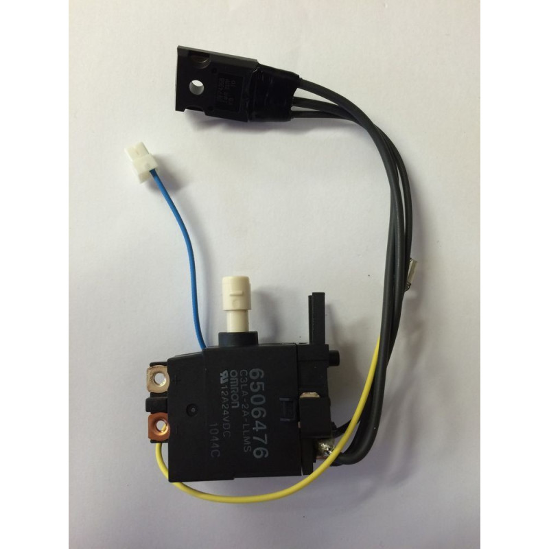 Byte avtryckare Makita Sticksåg Modeller BJR181 DJR181