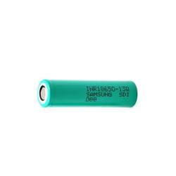 Samsung INR18650-13Q 1300mAh - 15A