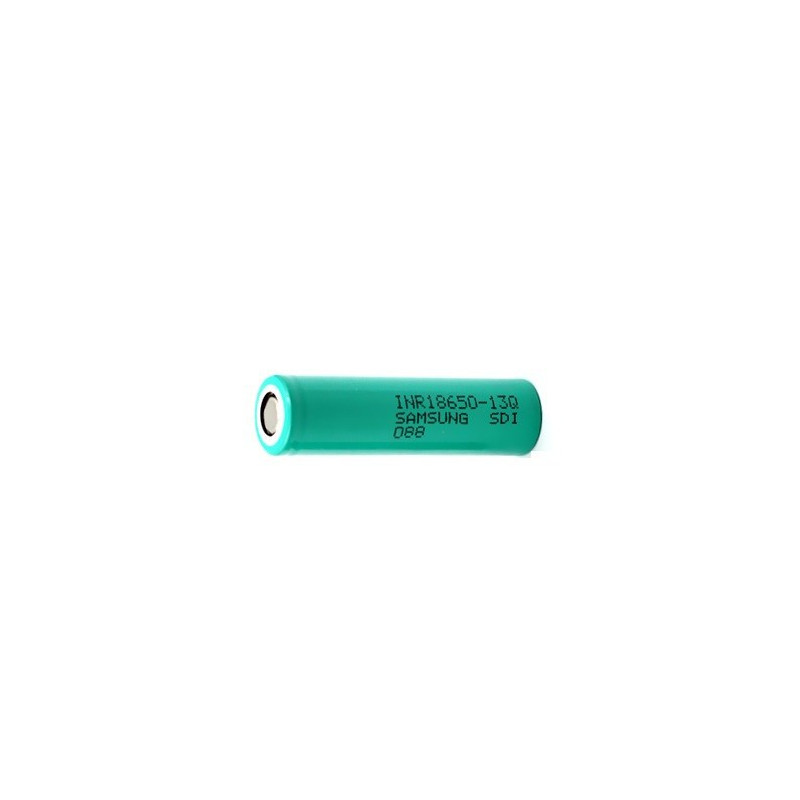 Samsung INR18650-13Q 1300mAh - 15A