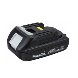 Renovering Makita 18v 1.3Ah