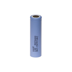 Samsung INR18650-29E 2900mAh - 8.25A