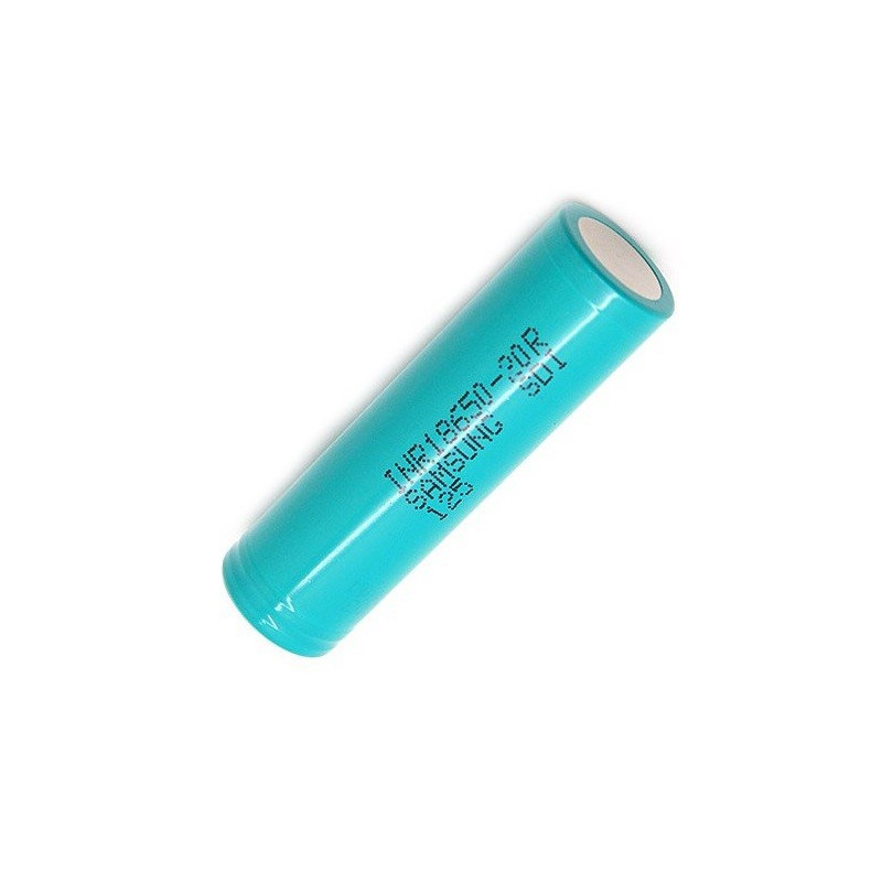 Samsung INR18650-20R 2000mAh - 22A