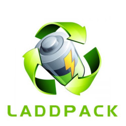 Arbete Refurbish Batteripack