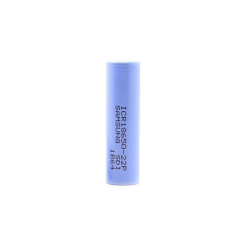 Samsung ICR18650-22P 2200mAh - 10A