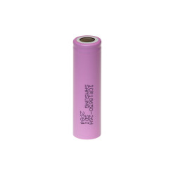Samsung ICR18650-26H 2600mAh - 5.2A