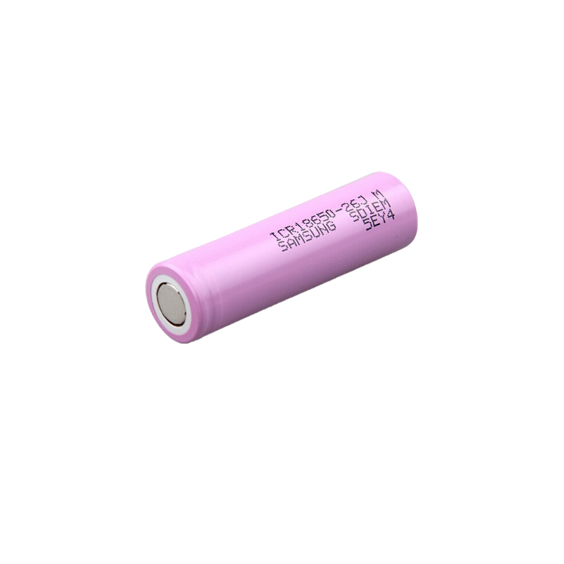 Samsung ICR18650-26J 2600mAh - 5.2A