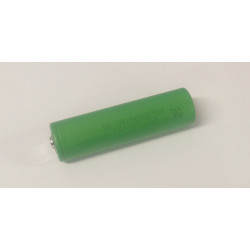 Sony Konion US18650VTC4 2100mAh - 30A med button top