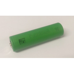 Sony Konion US18650VTC5 2600mAh - 30A med button top