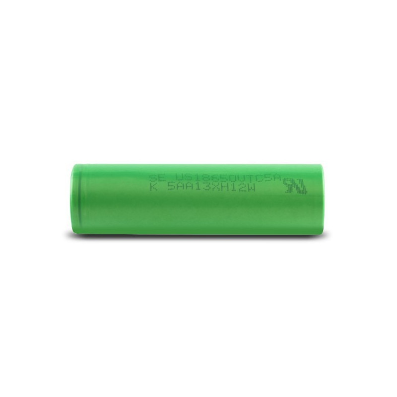 Sony Konion US18650VTC5A 2600mAh - 35A