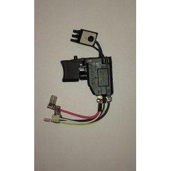 Byte avtryckare Makita Modeller BDF456D BHP456 DHP456 DDF456