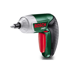 Bosch IXO byte batteri