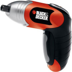 Black & Decker KC360LN batteribyte