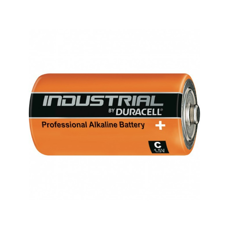 Duracell Industrial C 1.5V