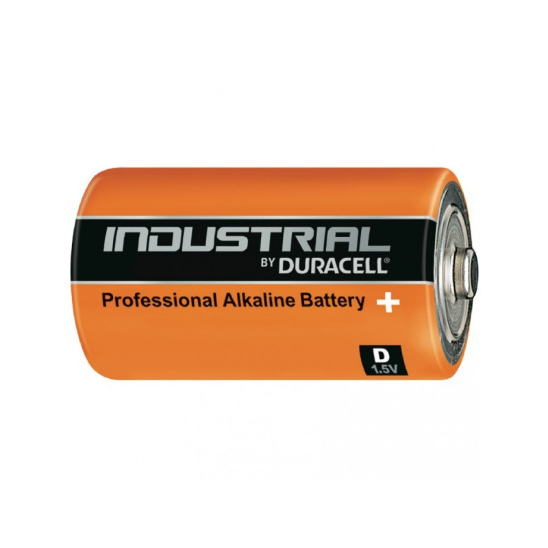 Duracell Industrial D 1.5V