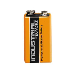 Duracell Industrial 9V