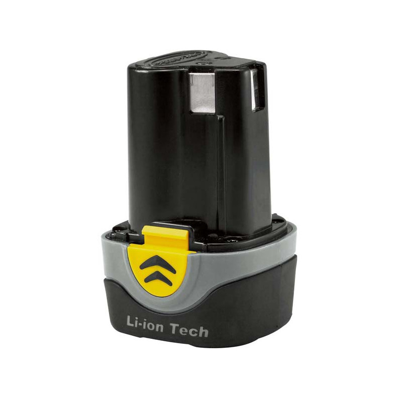 Renovering Durofix 10.8v