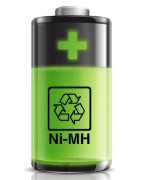 Ni-Mh