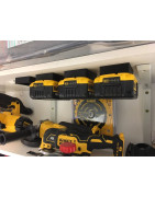 Tillbehör elverktyg