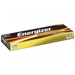 Energizer industrial AA 1.5V 10 pack