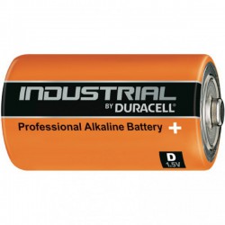 Duracell Industrial D 1.5V