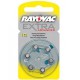 Rayovac Extra Advanced 10 GUL