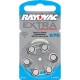 Rayovac Extra Advanced 675 BLÅ